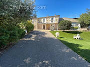 Maison à BELLEGARDE