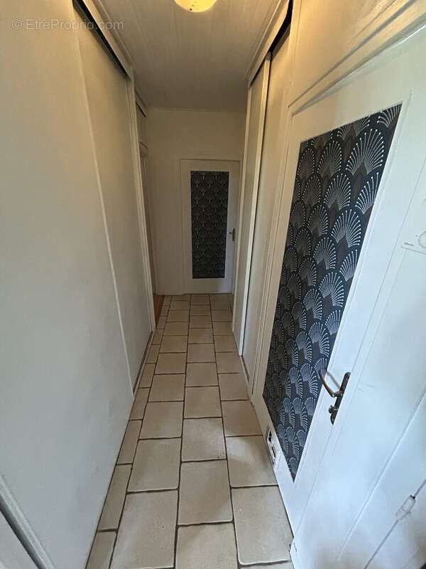 Maison à NEUVEGLISE