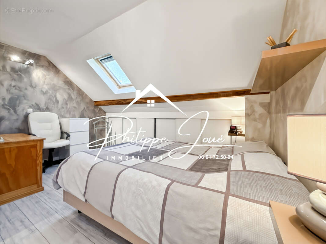 Maison à SENS