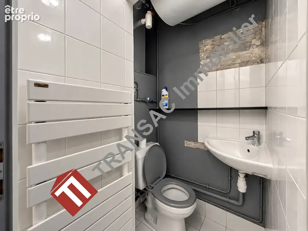 Appartement 2 pièces 35 m² à vendre à Boulogne-Billancourt (92100) - photo 5