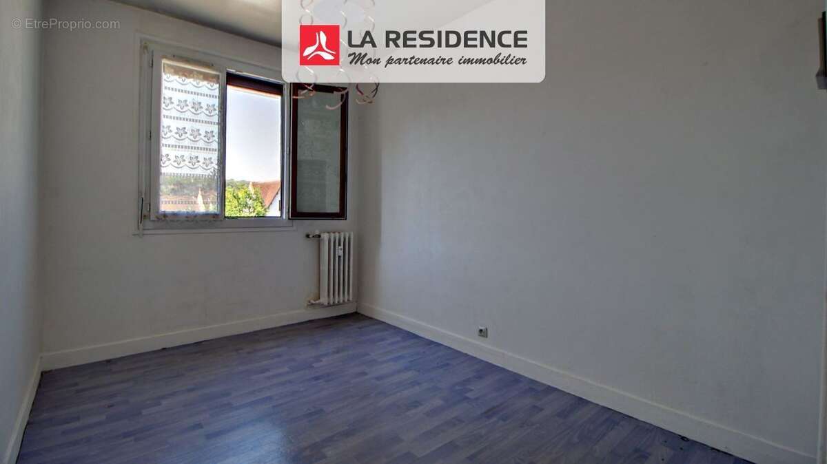 Appartement 79 m² à Villepreux  - photo 9