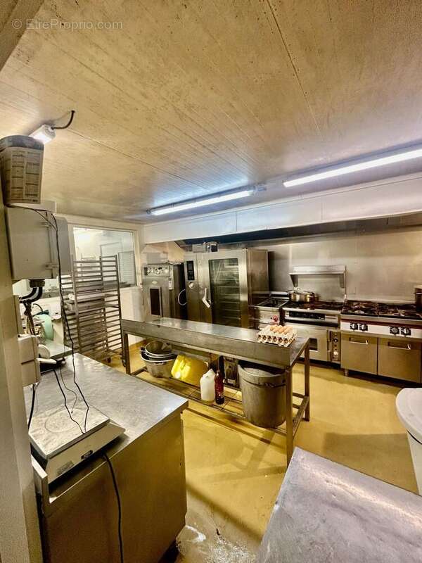 Photo 4 - Commerce à MAZAMET