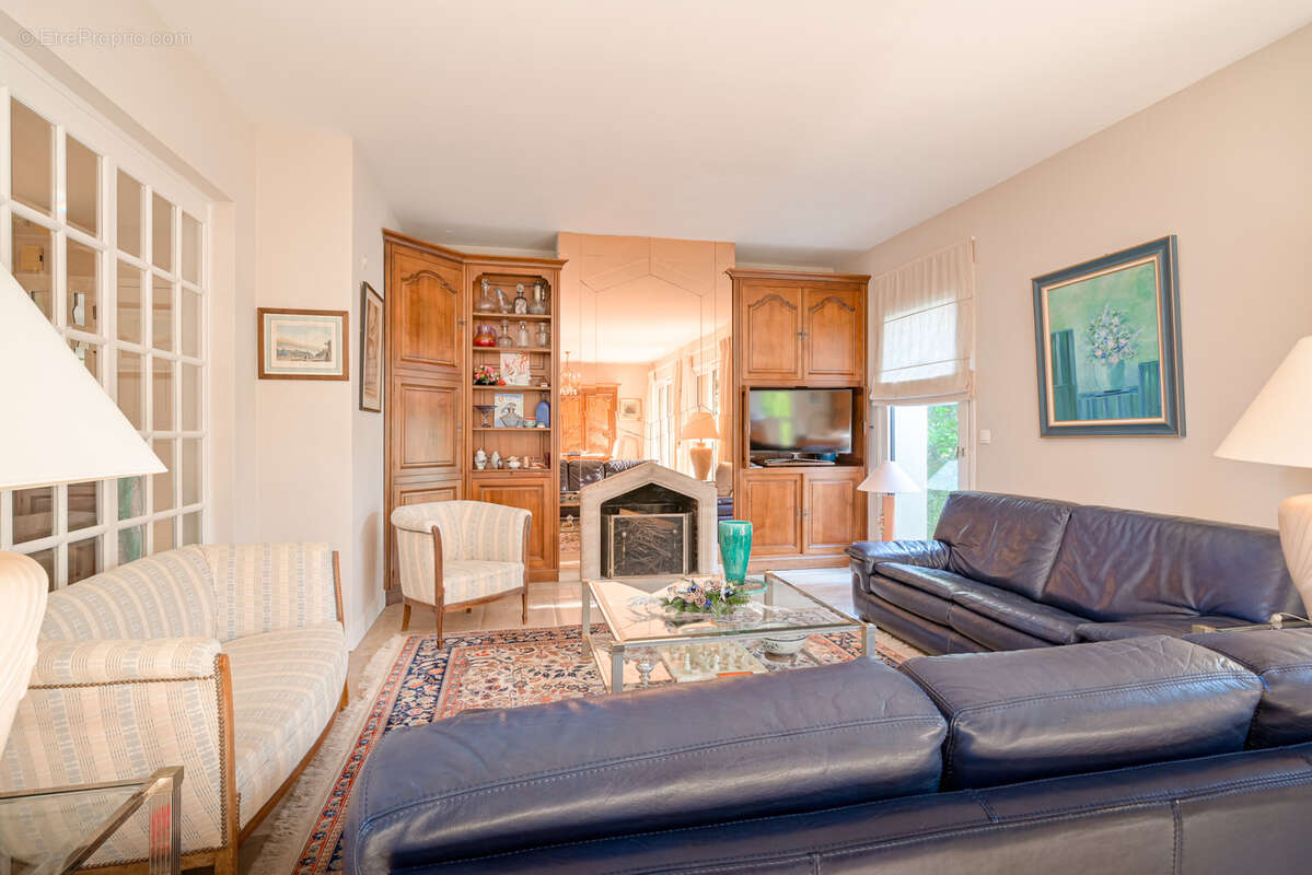 Belle villa d'architecte proche tous commerces dans impasse au calme - photo 6