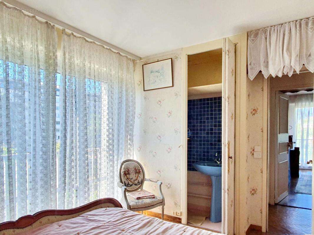 Appartement à TOURS