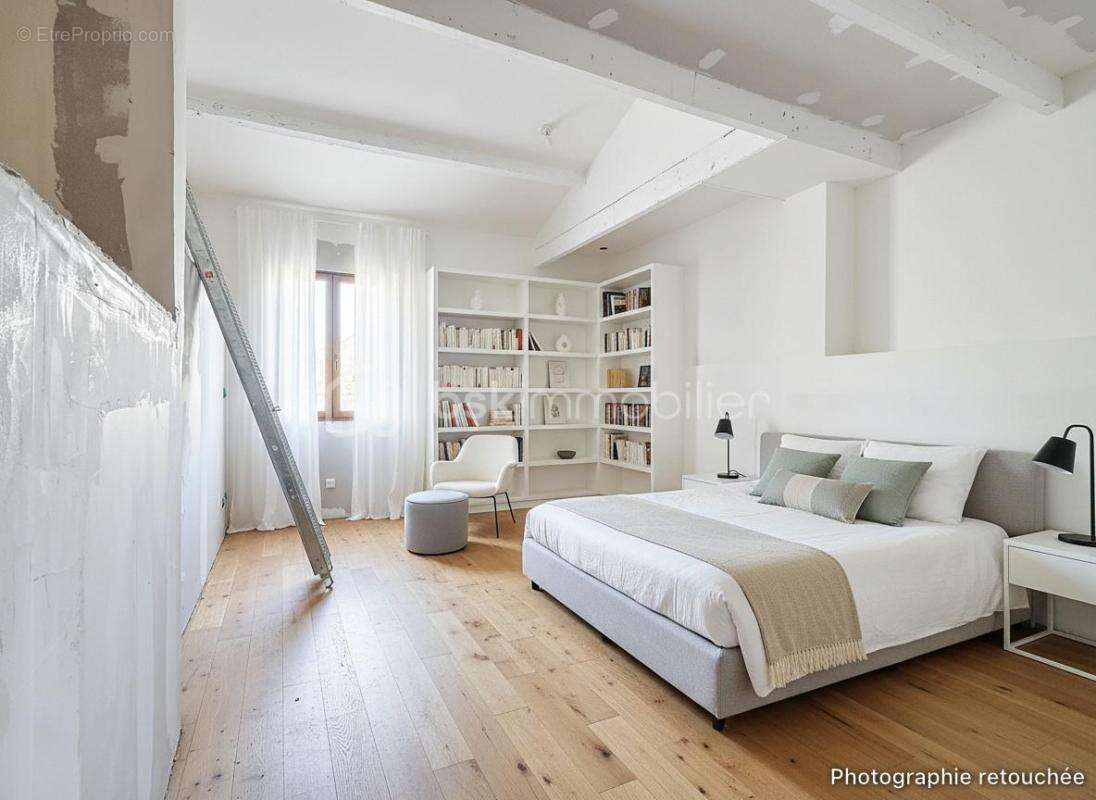 Maison à SAINT-GILLES