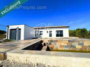 Photo 1 - Maison à RIBAUTE-LES-TAVERNES