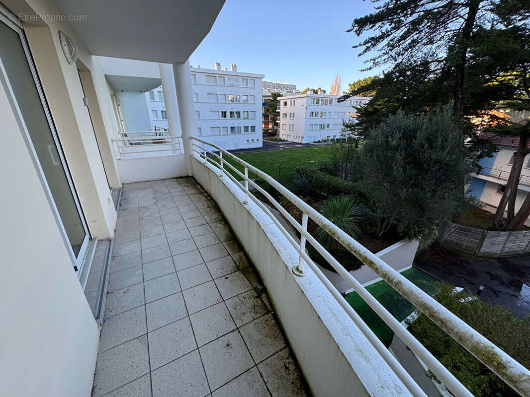 Appartement à LA BAULE-ESCOUBLAC