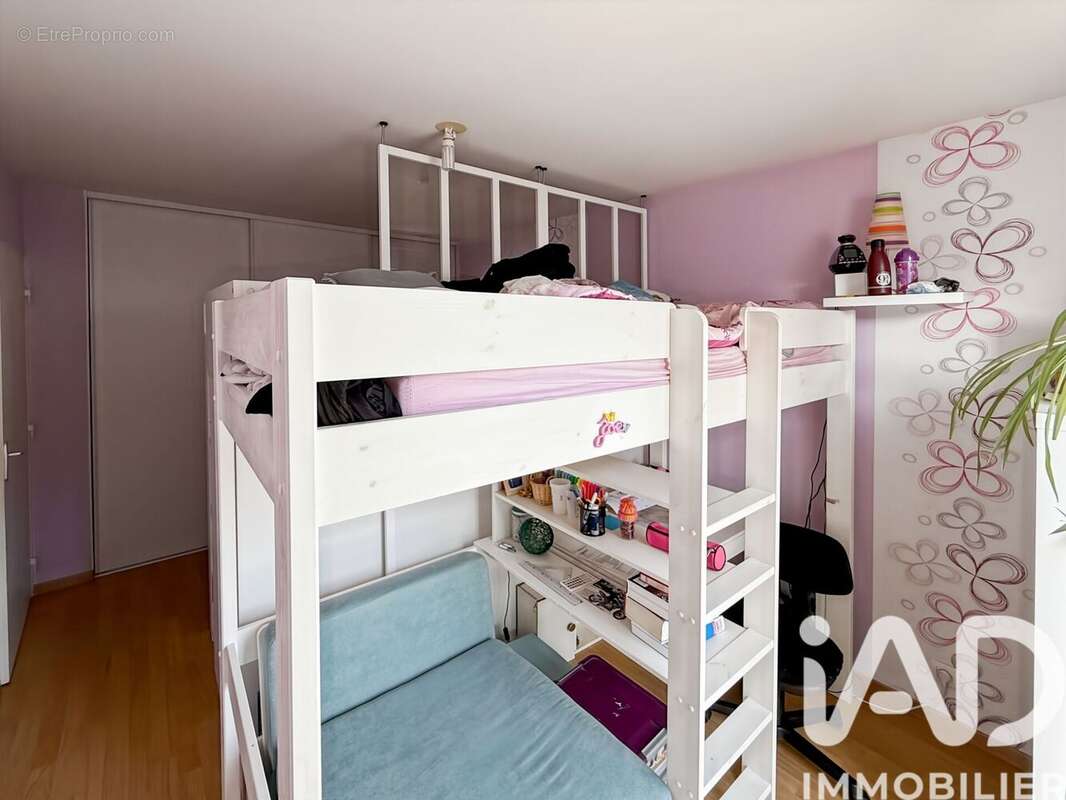 Photo 6 - Appartement à CHARTRES-DE-BRETAGNE