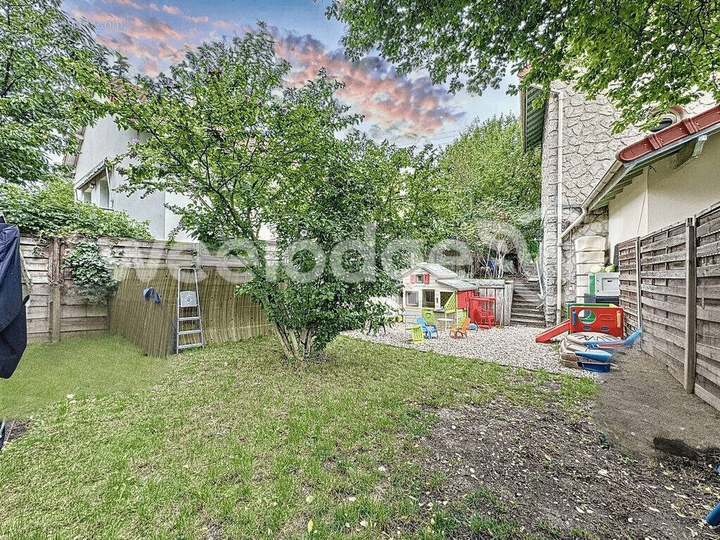 Appartement à ANDRESY