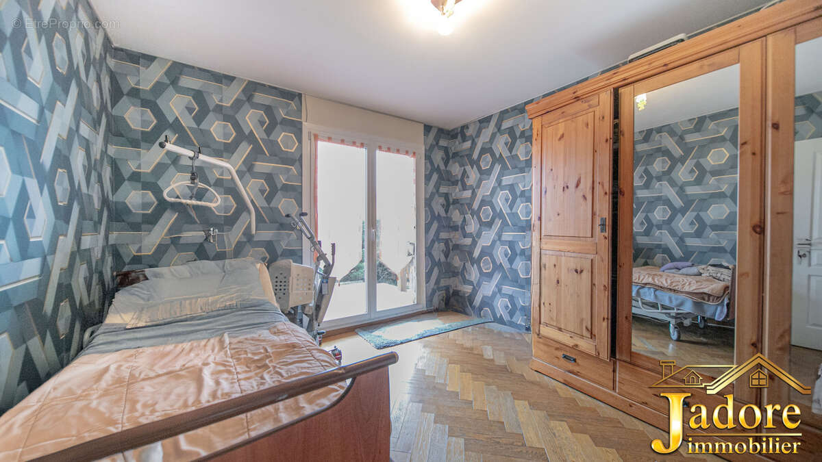 Maison à SAINT-DIE-DES-VOSGES