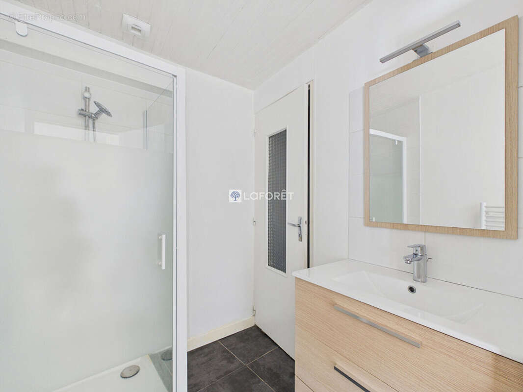 Maison GUILVINEC 3 Pièces 56 m² - photo 5