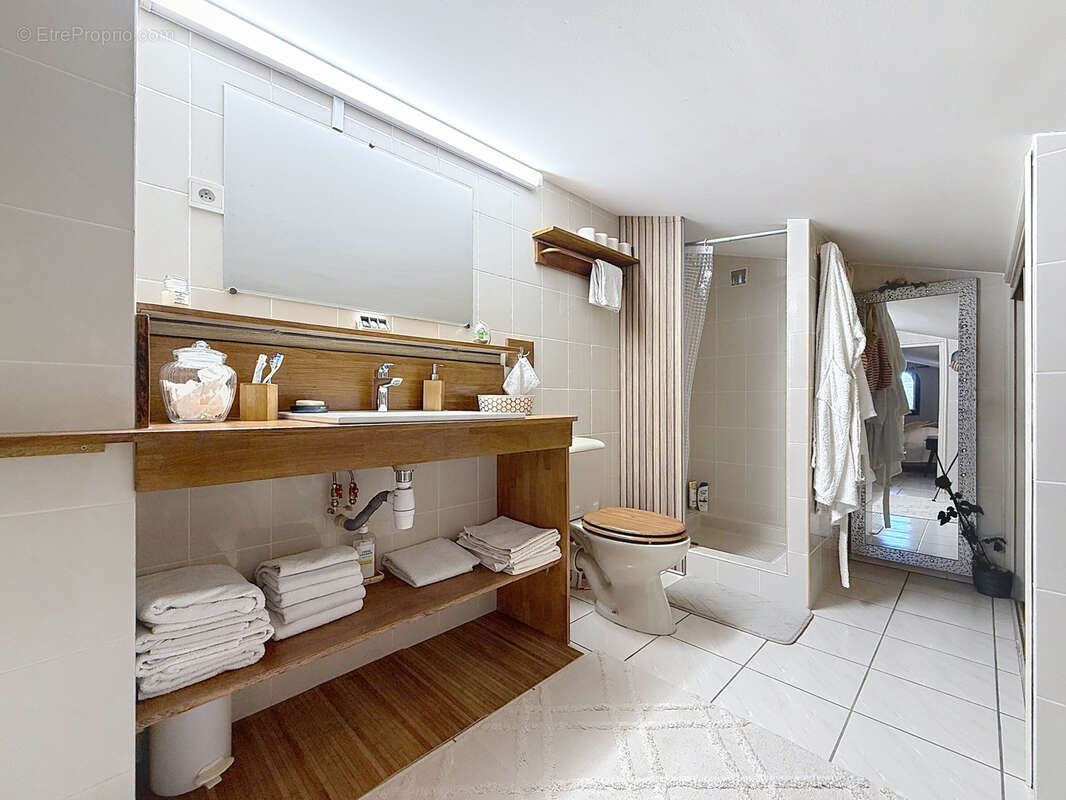 Maison à LATOUR-BAS-ELNE