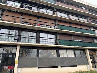 Appartement à PONTOISE