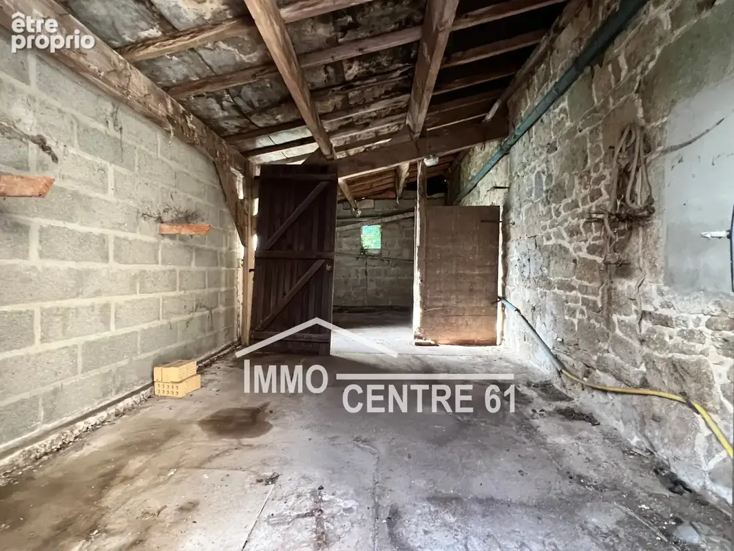 Maison de campagne à rénover - photo 24