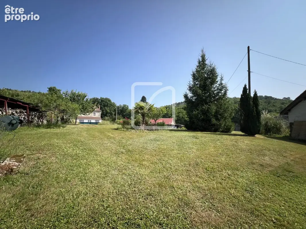 Ensemble immobilier maison et gites - photo 5