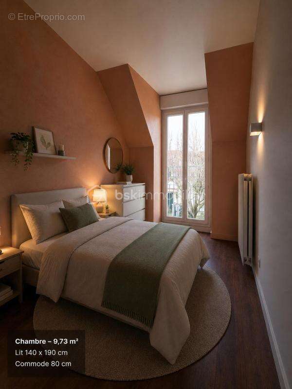 Maison à BALLAINVILLIERS