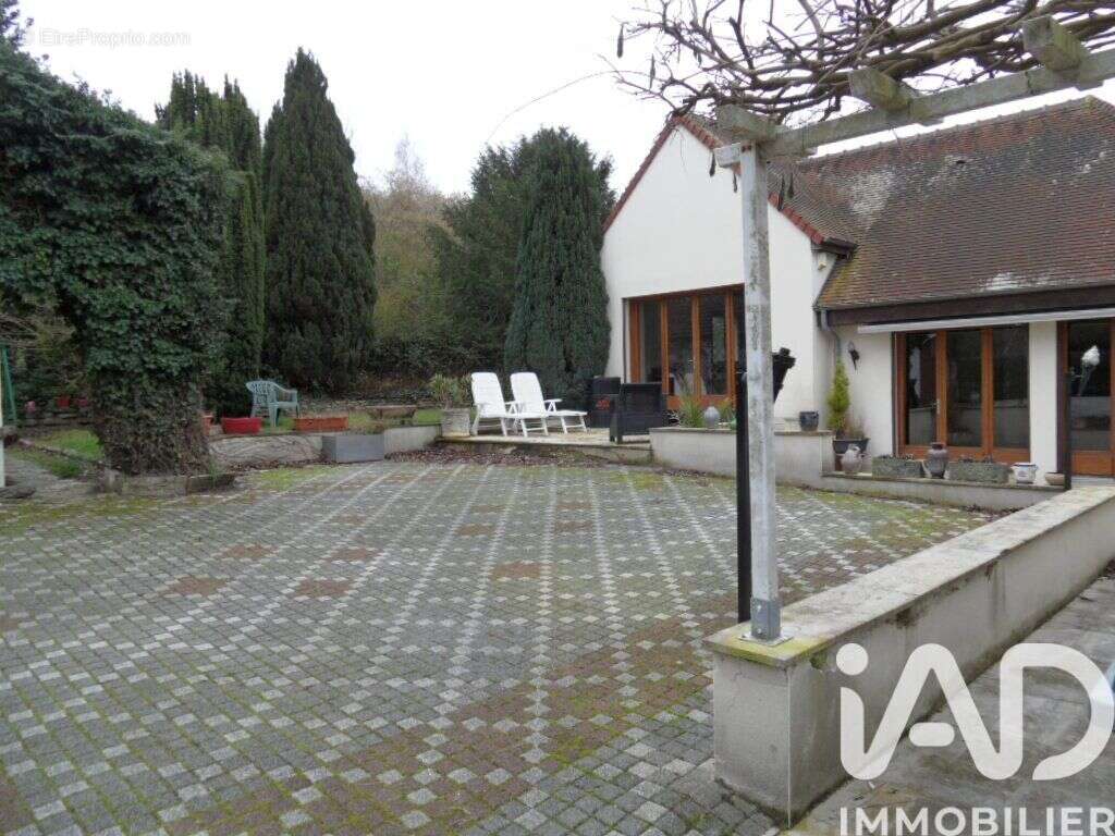 Photo 4 - Maison à LAON