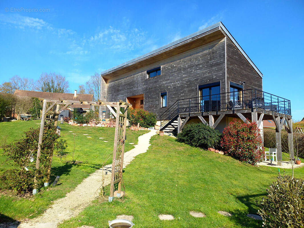 Maison à LA FERTE-BERNARD