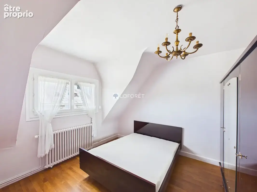 Maison Audierne 6 pièce(s) 103 m2 - photo 14
