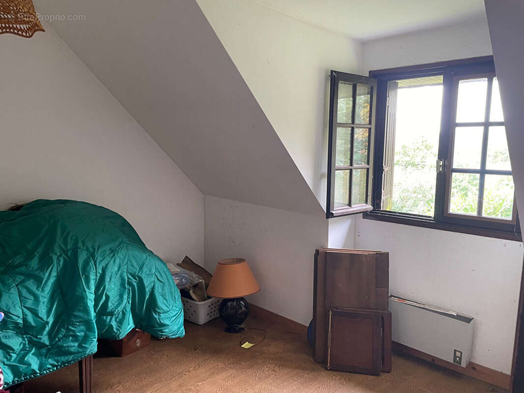 Maison à MOELAN-SUR-MER