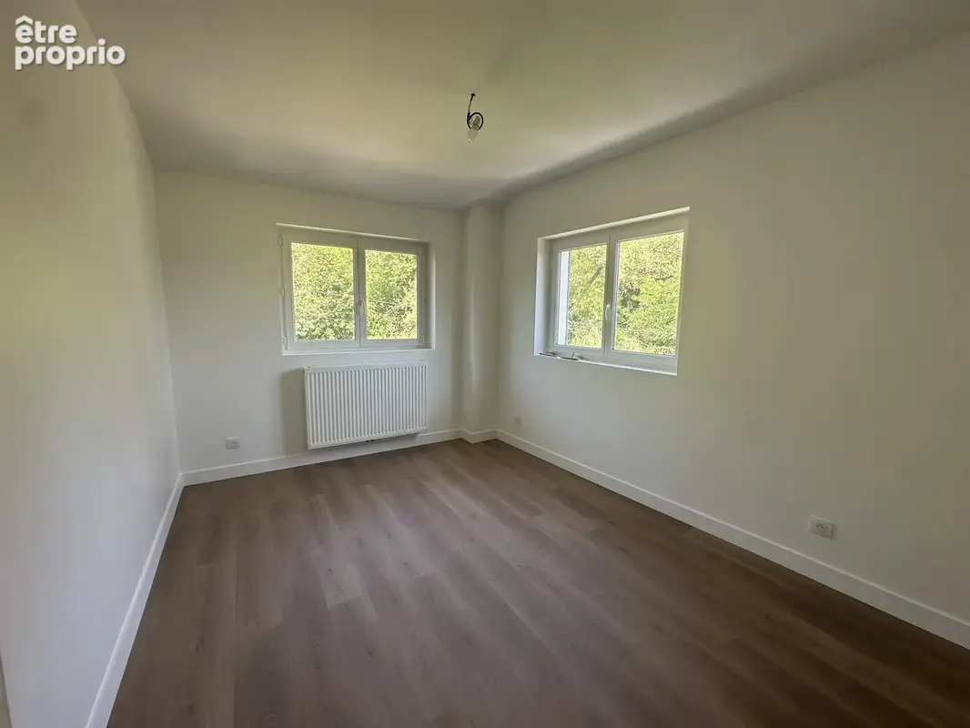 Maison t6 de 142 m2 - photo 10