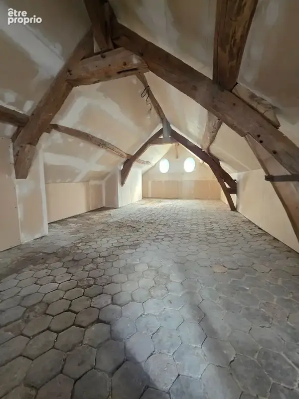 Maison bourgeoise beauvais - photo 10