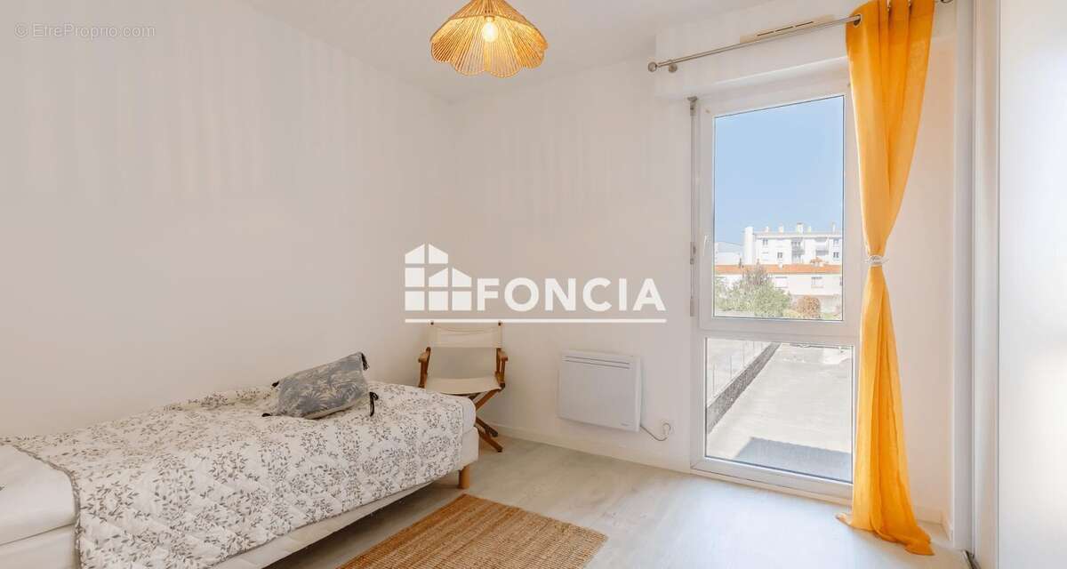 Appartement à LES SABLES-D'OLONNE