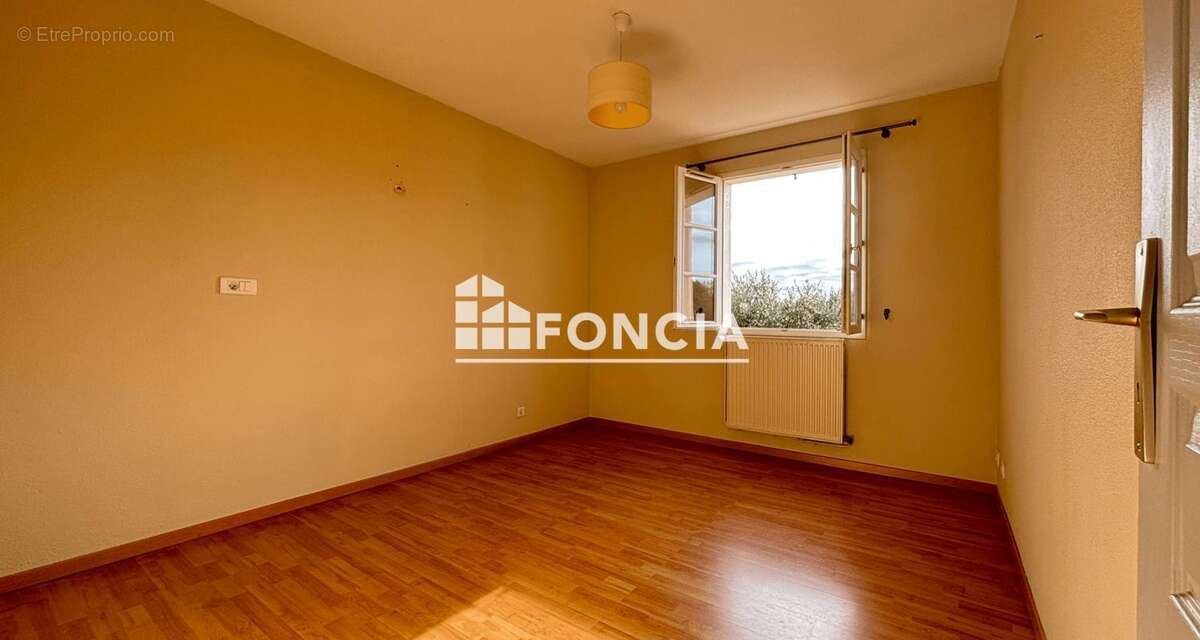 Maison à PENNAUTIER