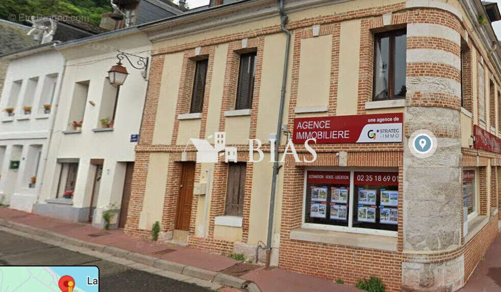 Maison 60 m² à La Bouille  - photo 7