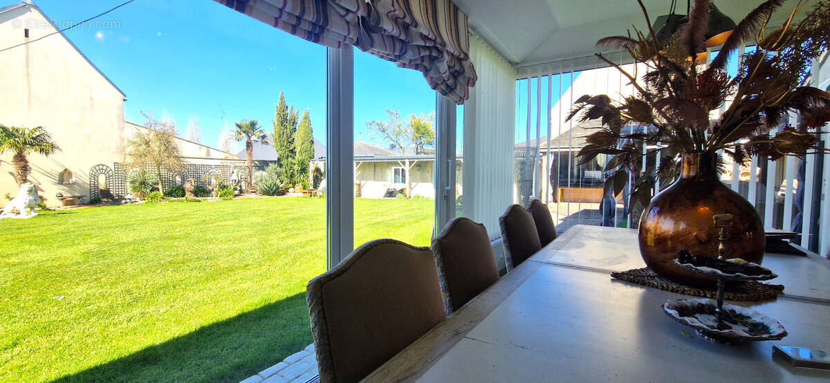 Maison à GRANDCAMP-MAISY