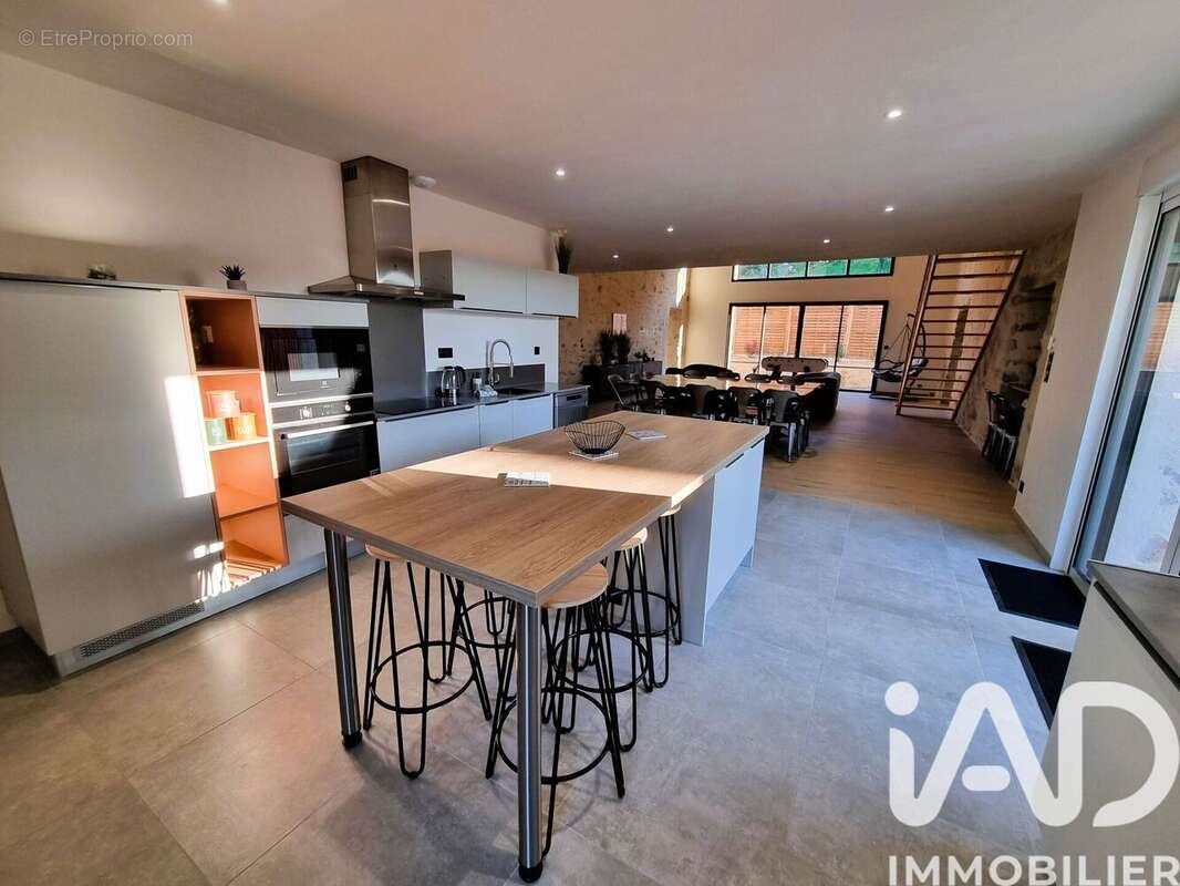 Photo 9 - Maison à LES EPESSES