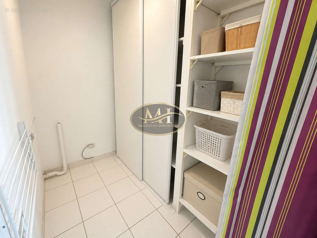 Appartement t4 étage vue etang - photo 13