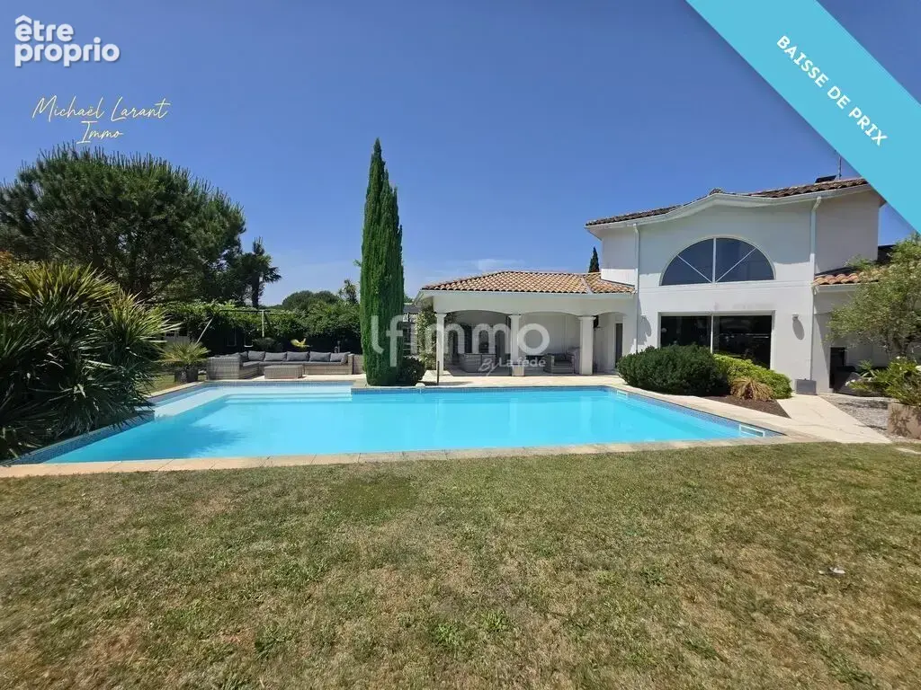 Grande maison familiale avec piscine – 165 m² – Secteur recherch - photo 14