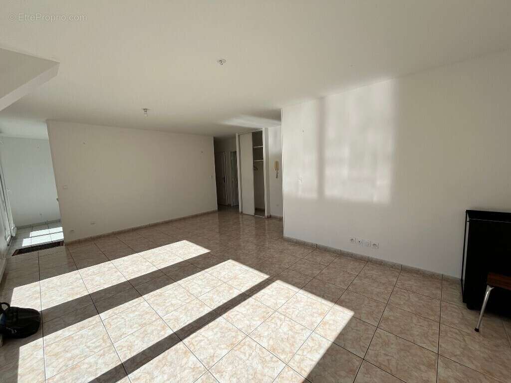 Appartement à ORLEANS