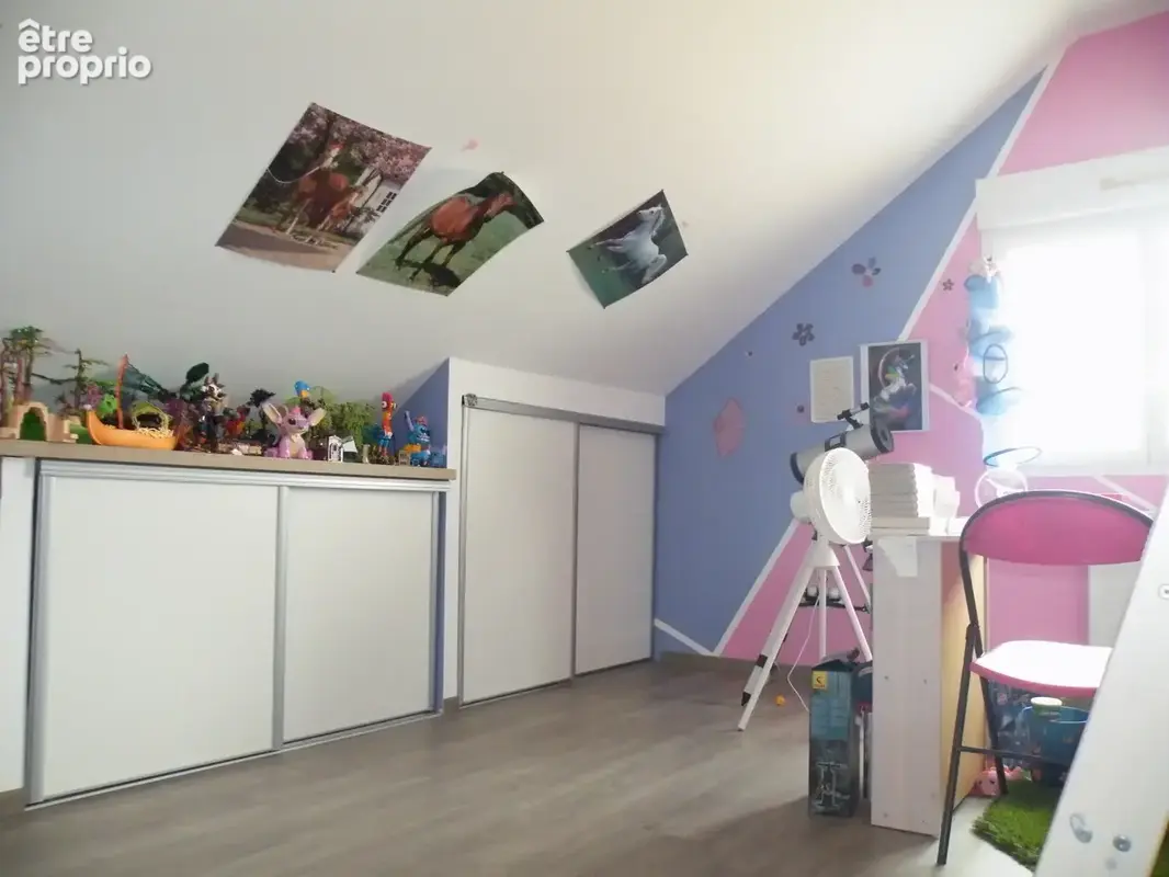 Villa a 20mn de rodez proche baraqueville - photo 14