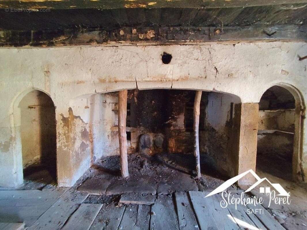 Photo 5 - Maison à MESSEIX