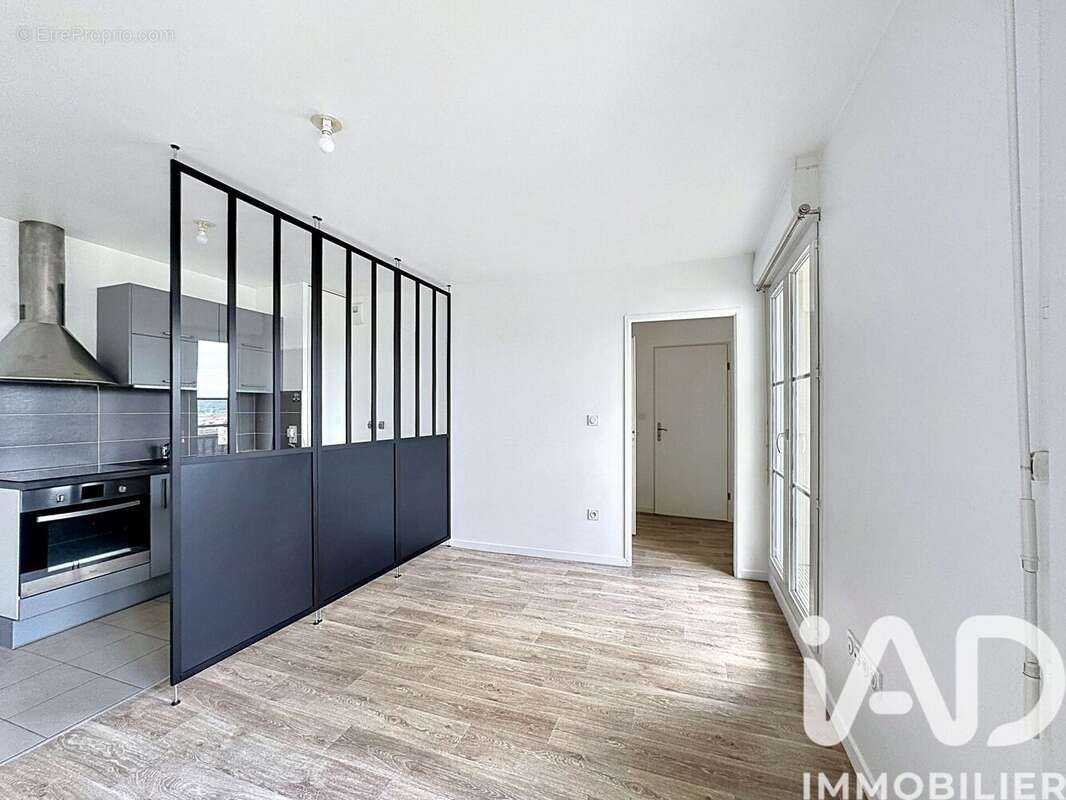Photo 3 - Appartement à TRIEL-SUR-SEINE