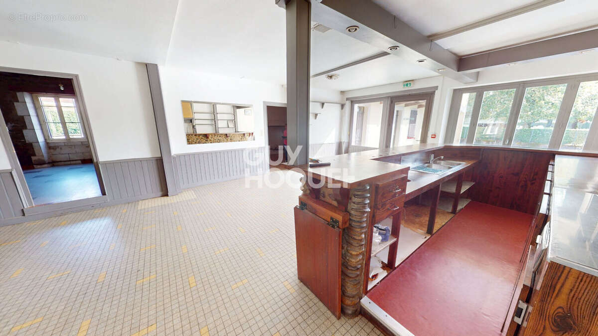 Appartement à ARTIX