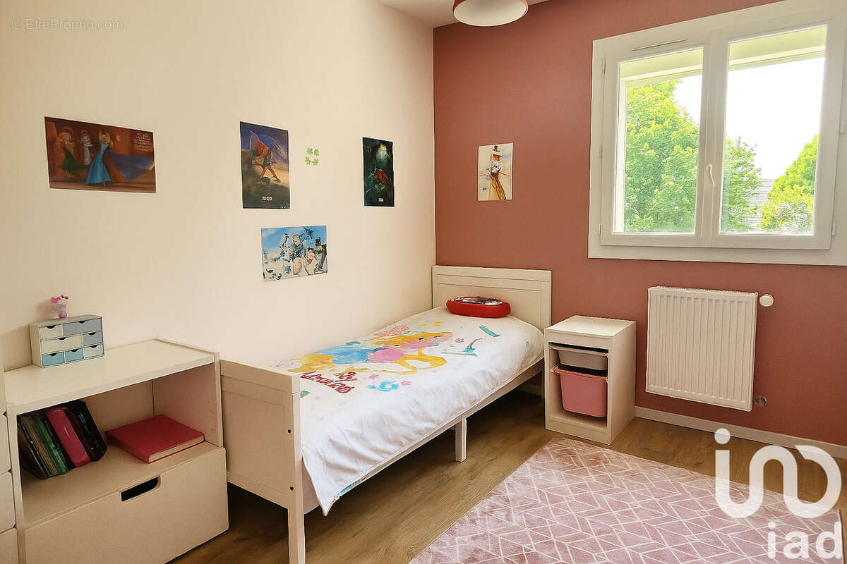 Photo 6 - Maison à VILLERS-SOUS-SAINT-LEU