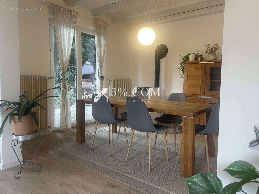 Maison individuelle 178 M2 - photo 10