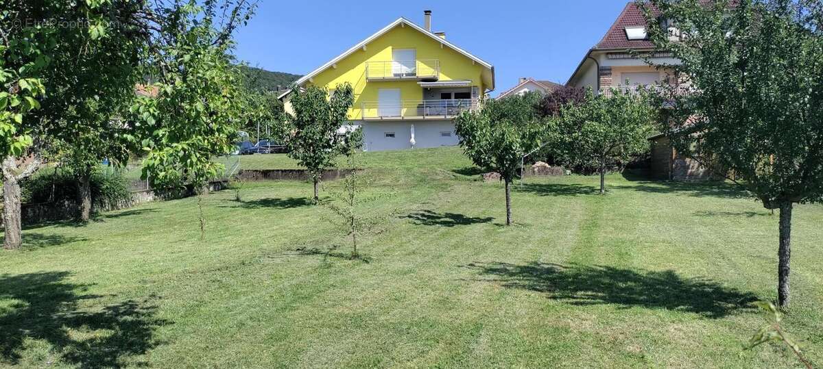 Photo 4 - Maison à NIEDERBRONN-LES-BAINS