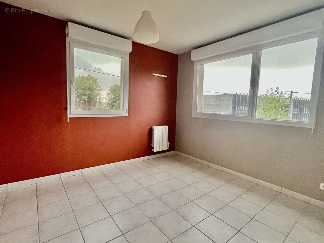 Appartement à ETAPLES