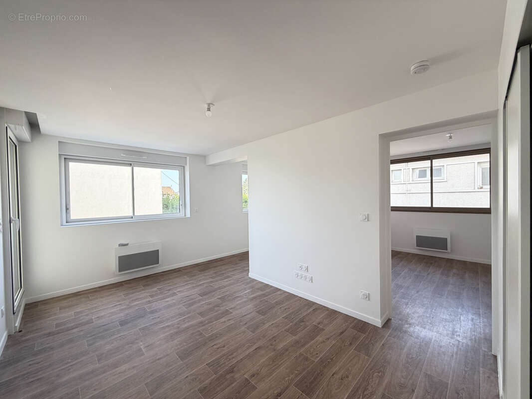 Appartement à AGEN