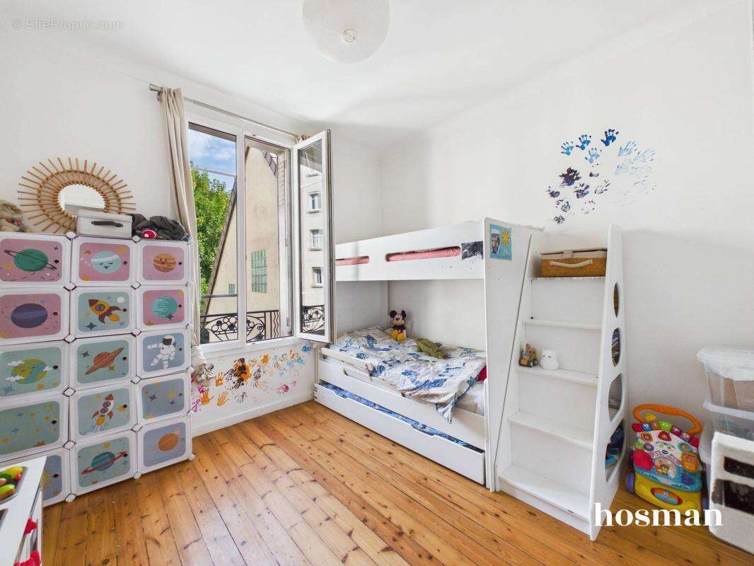 Appartement à SEVRES