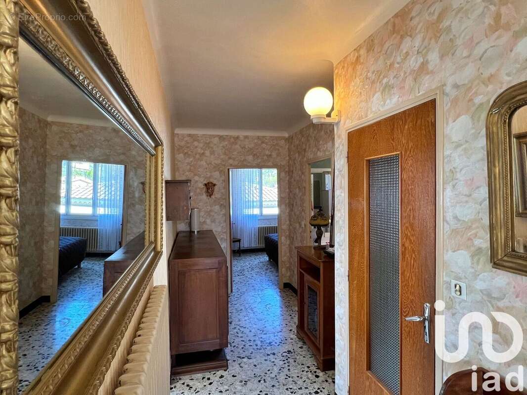 Photo 5 - Maison à BUIS-LES-BARONNIES