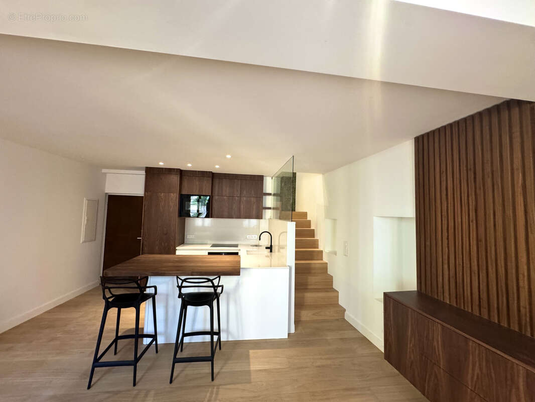 Appartement à VILLEFRANCHE-SUR-MER