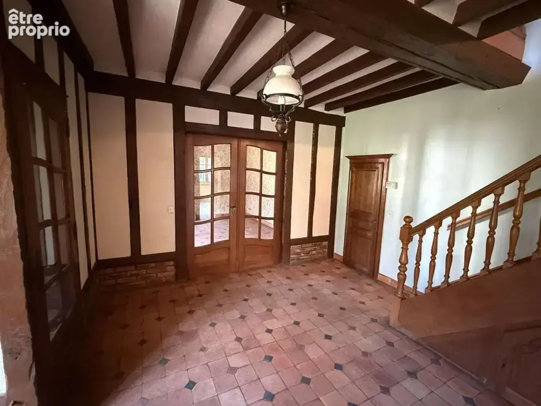 Maison de campagne proche Bellême - photo 8