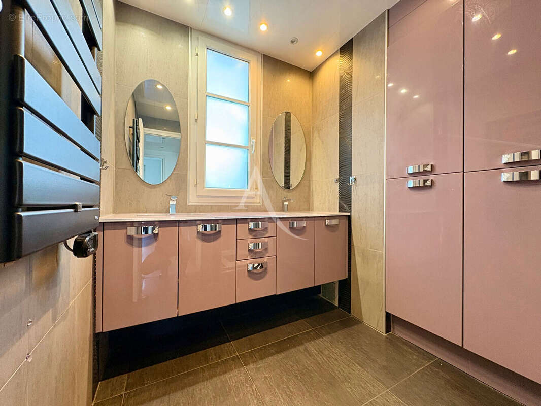 Appartement à GIF-SUR-YVETTE