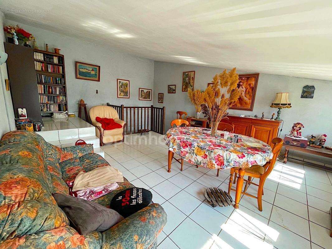 Maison de village 3 chambres vue panoramique - photo 2
