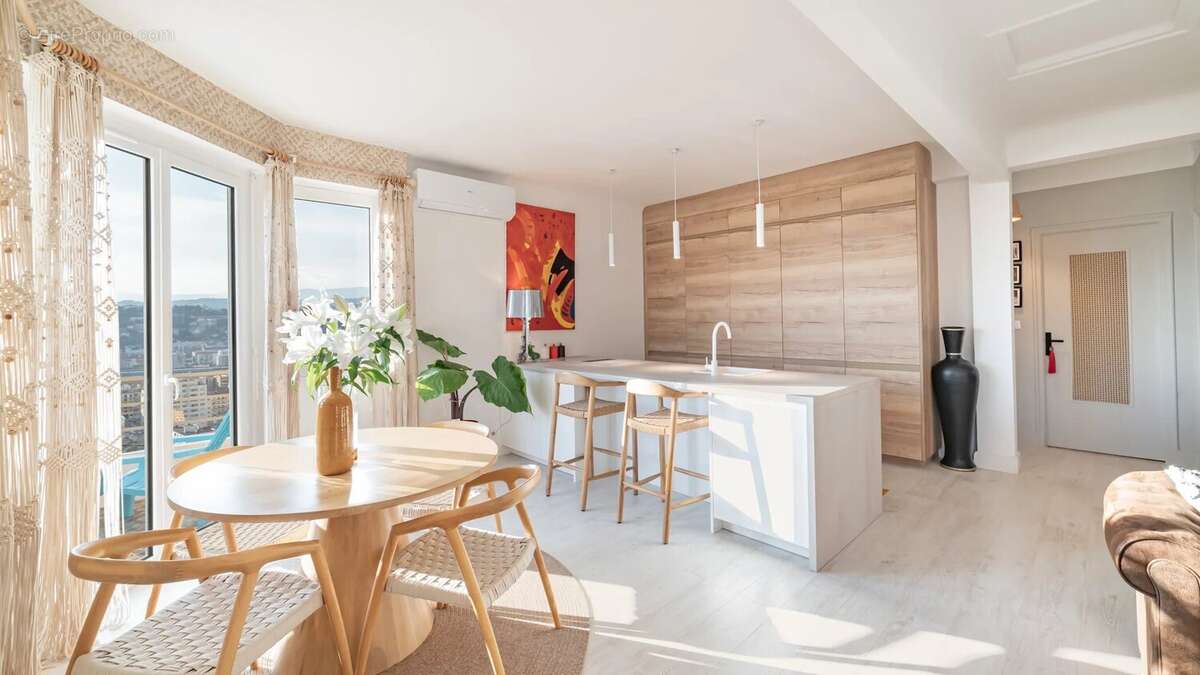 Maison à NICE